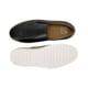 thumbnail image 3 of Alpargatas Hombre Cuero Portside-3-03 Cardinale negro 39, 3 of 6