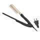 thumbnail image 2 of Plancha De Pelo Eléctrica Portátil Prensa De Pelo Húmedo Y Seco Cepillo De Calentamiento En Caliente, 2 of 5