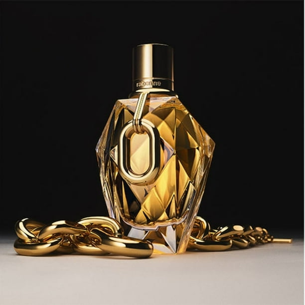 Rabanne Million Gold for Her EDP 90ML Refillable | Lider