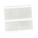 thumbnail image 4 of 50 Uds. De Tiras De Pegamento Termofusible Para Hacer Tarjetas, Adhesivo Térmico Para Encuadernación De Libros, 4mm, 4 of 4