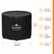 thumbnail image 4 of Fogon Brasero Sin Humo 65cm PATAGON Black + Funda, 4 of 6