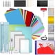 thumbnail image 1 of Kit Inicial HAWERSI 116 pzs para Cricut Joy Xtra Corte, 1 of 3