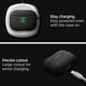 thumbnail image 5 of Funda para Apple Airpods Pro Spigen Urban Fit, color negro, 5 of 9