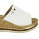 thumbnail image 4 of Sandalia New Walk Alma Blanca, 4 of 5