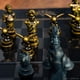 thumbnail image 4 of Set de ajedrez USAOPOLY The Legend of Zelda Link vs Ganondorf, 4 of 7