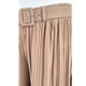 thumbnail image 5 of Pantalon Palazzo Mujer Fiesta Cintura Elasticada Tela Plisada 140, 5 of 5