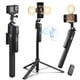 thumbnail image 1 of Trípode K&F CONCEPT 71" Selfie Stick con Seguimiento Facial Automático, 1 of 8