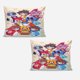 thumbnail image 3 of Mikecrack Quilts for Queen Bed Bedspreads,Soft Bed Quilt Lightweight Bedspread,Quilted Coverlet 3 Piece Bed Sheets, 3 of 5