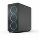 thumbnail image 2 of Gabinete Fractal Design Negro, 2 of 3