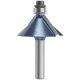 thumbnail image 1 of Broca fresadora Bosch 85298MC, biselada, 3,2 cm, con punta de carburo, 1 of 6