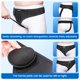 thumbnail image 2 of Faja de Hernia Velpeau – Soporte Izquierdo/Derecho, 2 of 7