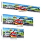 thumbnail image 5 of Súper Rescate de Bomberos Fondo Temático Pancarta Suministros de Decoración para Fiesta de Cumpleaños, Decoración de Fondo de Fiesta Personalizado,150x90cm, 5 of 6