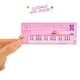 thumbnail image 3 of Fashion Doll Rainbow High Jr High Rock Band Amaya de 23 cm con teclado, 3 of 9