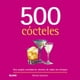 thumbnail image 1 of 500 cócteles de Editorial Blume, 1 of 6