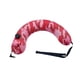 thumbnail image 2 of Cinturón De Natación Inflable Flota De Piscina Inflable Para La Piscina Del Parque Acuático Lago Rojo, 2 of 5
