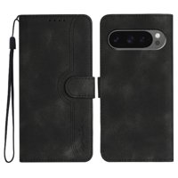 Funda Foxdock Para Google Pixel 10 Pro Xl -Diseño Elegante,Ideal Para Hombres Y Mujeres