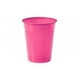 thumbnail image 1 of Vasos plásticos 10oz Rosa (50 unidades), 1 of 2
