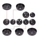 thumbnail image 2 of Juego de 15 piezas de copas para filtro de aceite WINMAX TOOLS AUTOMOTIVE 3/8", 2 of 8