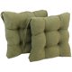 thumbnail image 3 of Cojín para Silla Blazing Needles Microsuede Cuadrado 40x40 cm Paquete de 6, 3 of 3