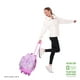 thumbnail image 2 of Mochila Escolar con Ruedas Bomper Renglon Amalia, 2 of 3