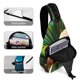 thumbnail image 4 of Kung Fu Panda Riñonera Bandolera con Estampado Integral para Hombres y Mujeres, Bolso Cruzado Gráfico de Tendencia, Mochila de Hombro Streetwear para Ciclismo y Deportes, Riñonera Versátil Casual, 4 of 6