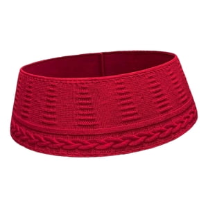 Bothyi - Falda De Árbol De Navidad, Elegante Decoración Navideña Para El Hogar, La Oficina Y La Casa De Campo.