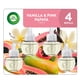 thumbnail image 1 of Aceites Aromáticos Vainilla Y Papaya Rosa 4 Recargas, 1 of 9