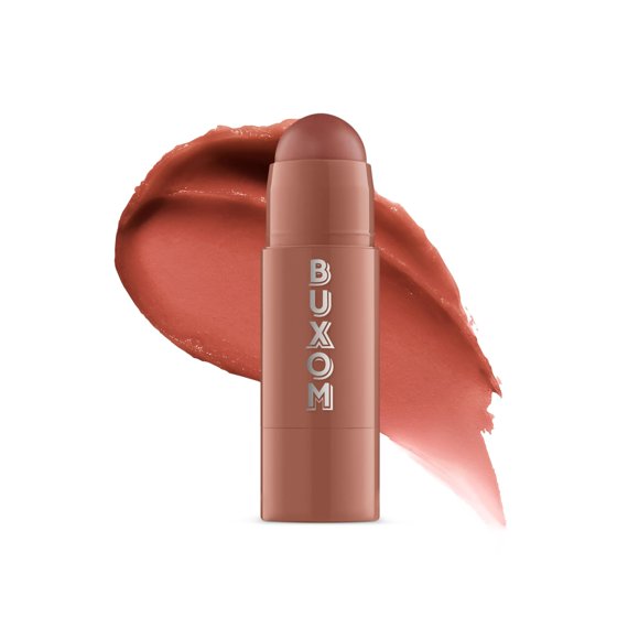 Bálsamo labial Buxom Power-Full Plumping Inner Glow