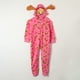 thumbnail image 1 of Pijama Polar Niña Skye Orejitas Rosado Paw Patrol, 1 of 4