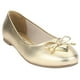 thumbnail image 3 of Zapato Via Marte Mujer 23-13003 Gold Casual, 3 of 4