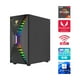 thumbnail image 1 of PC Gamer AMD Ryzen 3 3200G - Gráficos VEGA - 16 GB RAM - SSD 500GB M.2 - Aerocool Cronus, 1 of 3