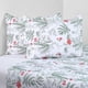thumbnail image 1 of Juego de Sábanas 2 Plaza 200 Hilos Polycotton, 1 of 4