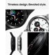 thumbnail image 4 of Reloj inteligente SAMSUNG Galaxy Watch 4 46 mm con monitor ECG - Negro, 4 of 9