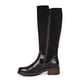 thumbnail image 3 of Bota Cuero Diane Negro, 3 of 5