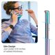 thumbnail image 4 of Funda Spigen Liquid Crystal para Samsung Galaxy Note 10, 4 of 6