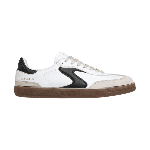 ZAPATILLAS URBANAS SKECHERS HOTSHOT MUJER | 185405-WBK - Talla 38