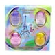 thumbnail image 1 of Set De Regalo De Perfume Mademoiselle France 44 1 Ml, 1 of 3