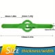 thumbnail image 1 of 30pcs Plastic Grass Cutting Trimmer Blade Portable Cordless Grass Cutting Head Blades Trim Grass Sharp, Lawn Mower Parts & Accessories, 1 of 3