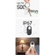 thumbnail image 3 of Samsung Galaxy SmartTag2 Rastreador Bluetooth Negro, 3 of 3