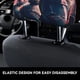 thumbnail image 4 of Funda para Reposacabezas de Auto Desmarcar The Bad Batch 2 Piezas Universal, 4 of 6