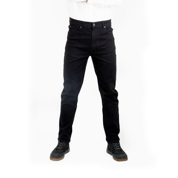 JEANS QUEBEC TORONTO NEGRO