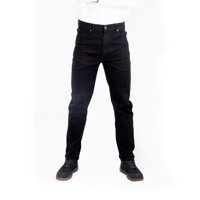 Jeans Quebec Toronto Negro