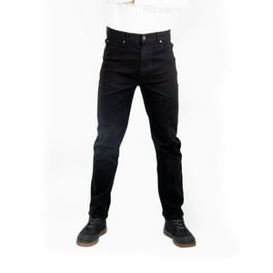 Jeans Quebec Toronto Negro