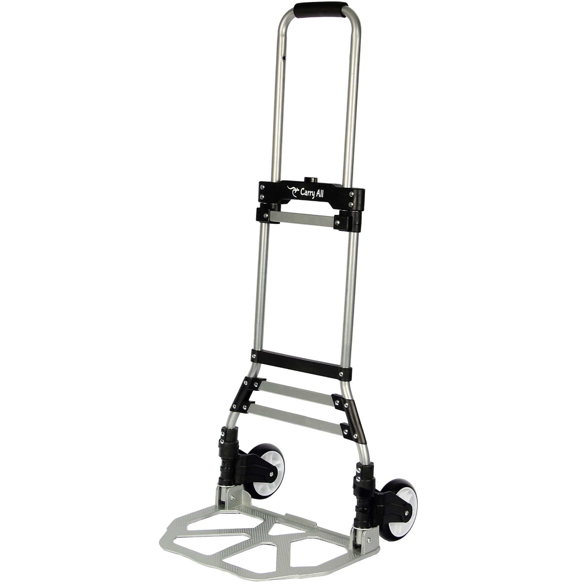 Carry All - Carro De Carga Equus-80 Metálico