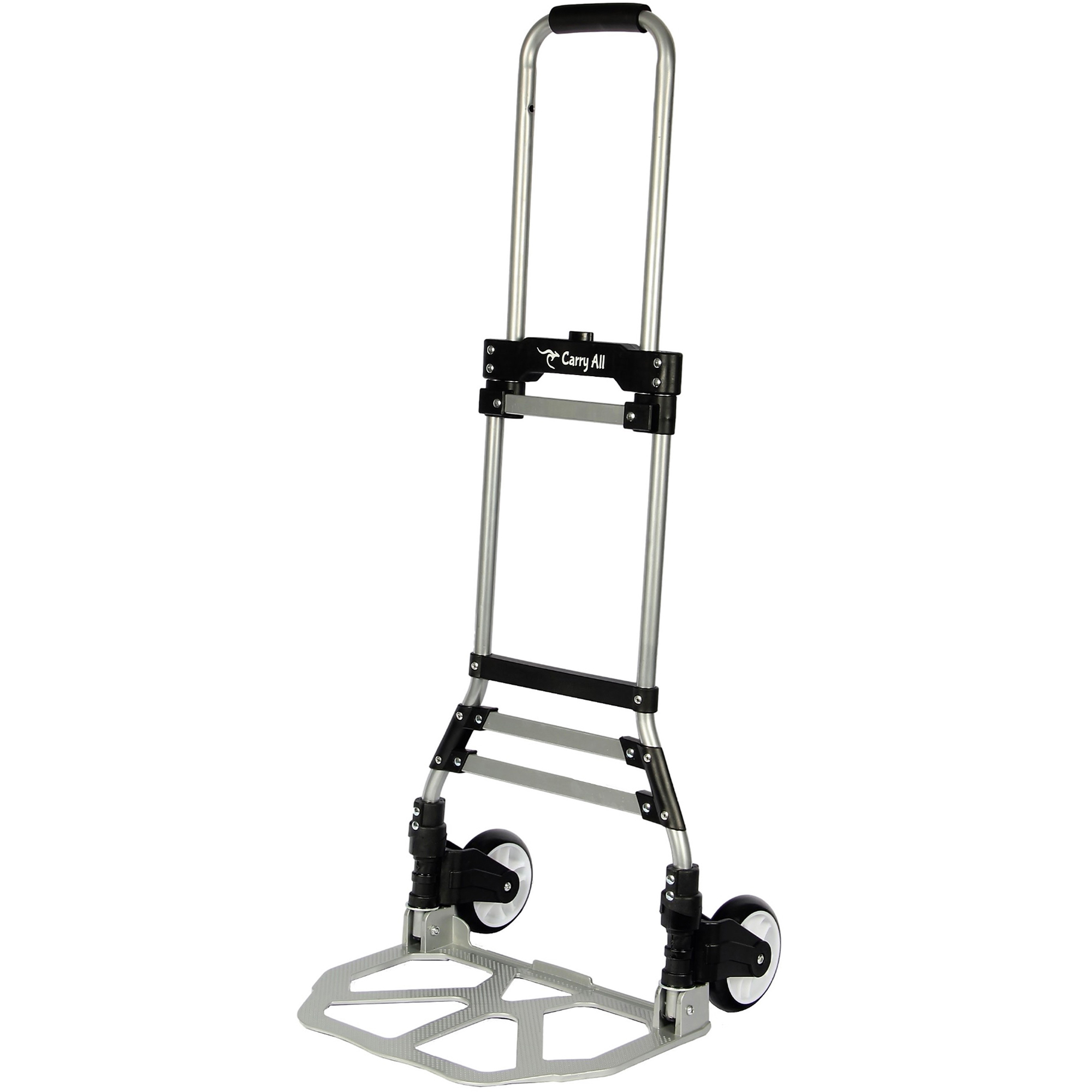 Carry All - Carro De Carga Equus-80 Metálico