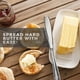 thumbnail image 4 of Cuchillo De Mantequilla De Acero Inoxidable Para Untar Simple Kitchen Gadgets, 4 of 8