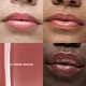thumbnail image 2 of Aceite Labial Glossy Pout Plumping 72h Moisture 03 Rose, 2 of 6