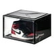 thumbnail image 3 of Pack 10 Cajas Organizadora Zapato Apilable Cierre Lateral, 3 of 4