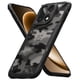 thumbnail image 1 of Funda Ringke Fusion-X para OnePlus 15, a prueba de golpes, camuflaje, color negro, 1 of 9