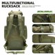 thumbnail image 4 of Mochila de Senderismo y Camping King'sGuard 100L con Sistema Molle, 4 of 7